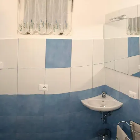 Apartment Loreal 1